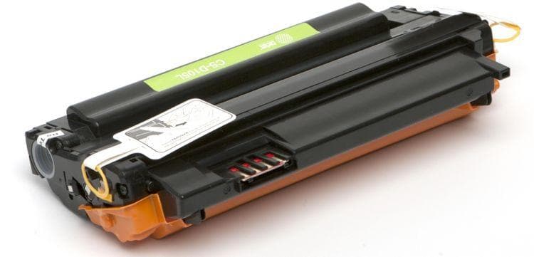Картридж Cactus CS-D105L Black