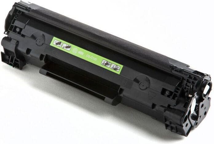 Картридж Cactus CS-C725S