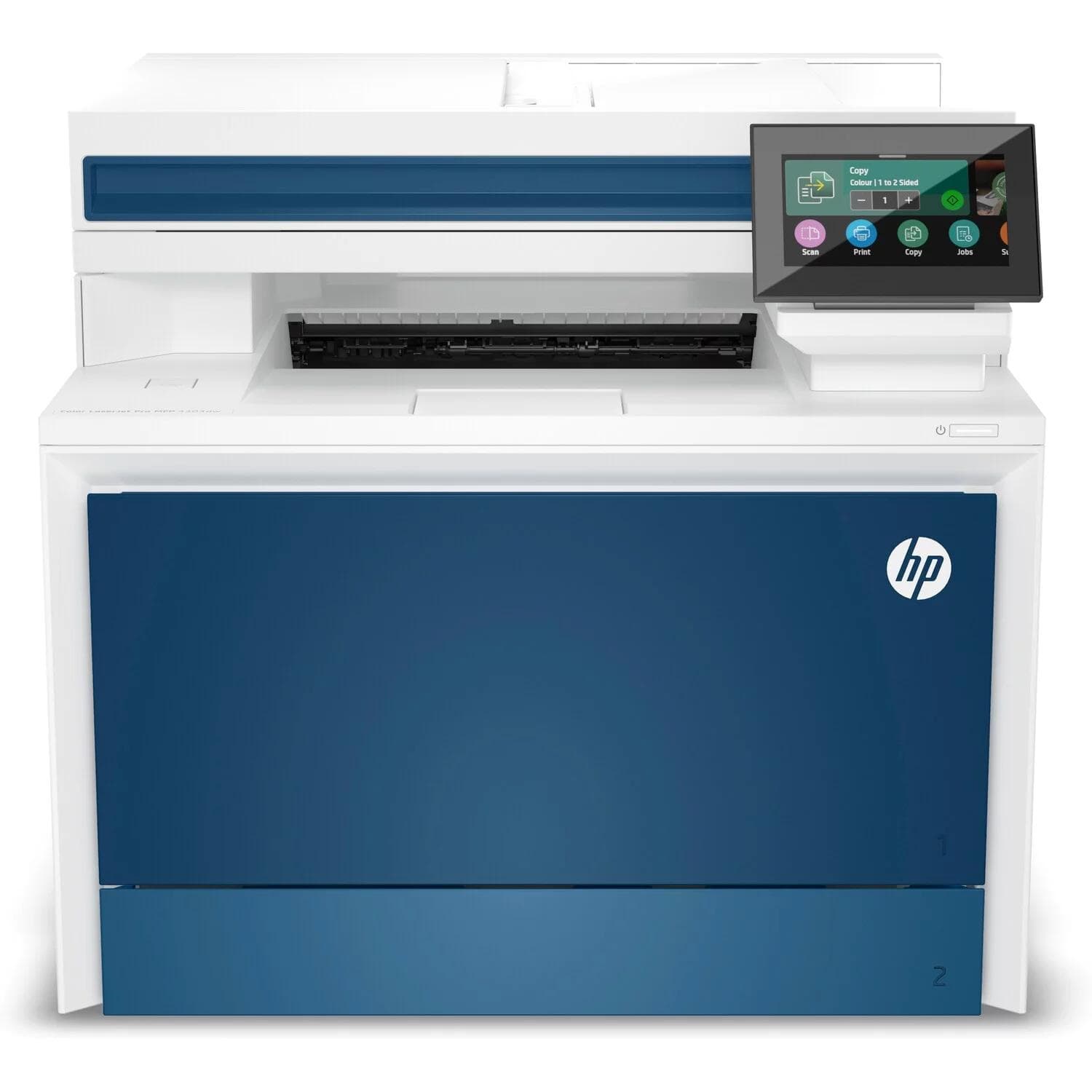 МФУ HP Color LaserJet Pro 4303DW (5HH65A#B19)