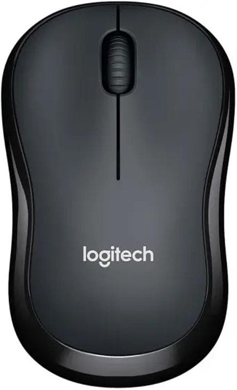 Мышь Logitech Silent M220 (910-004895)