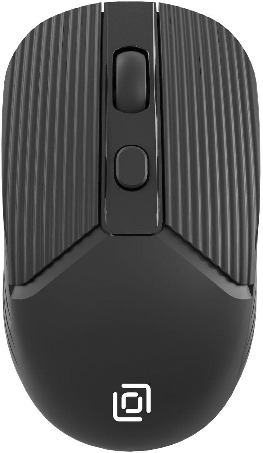 Мышь Oklick 509MW Black (1885208)