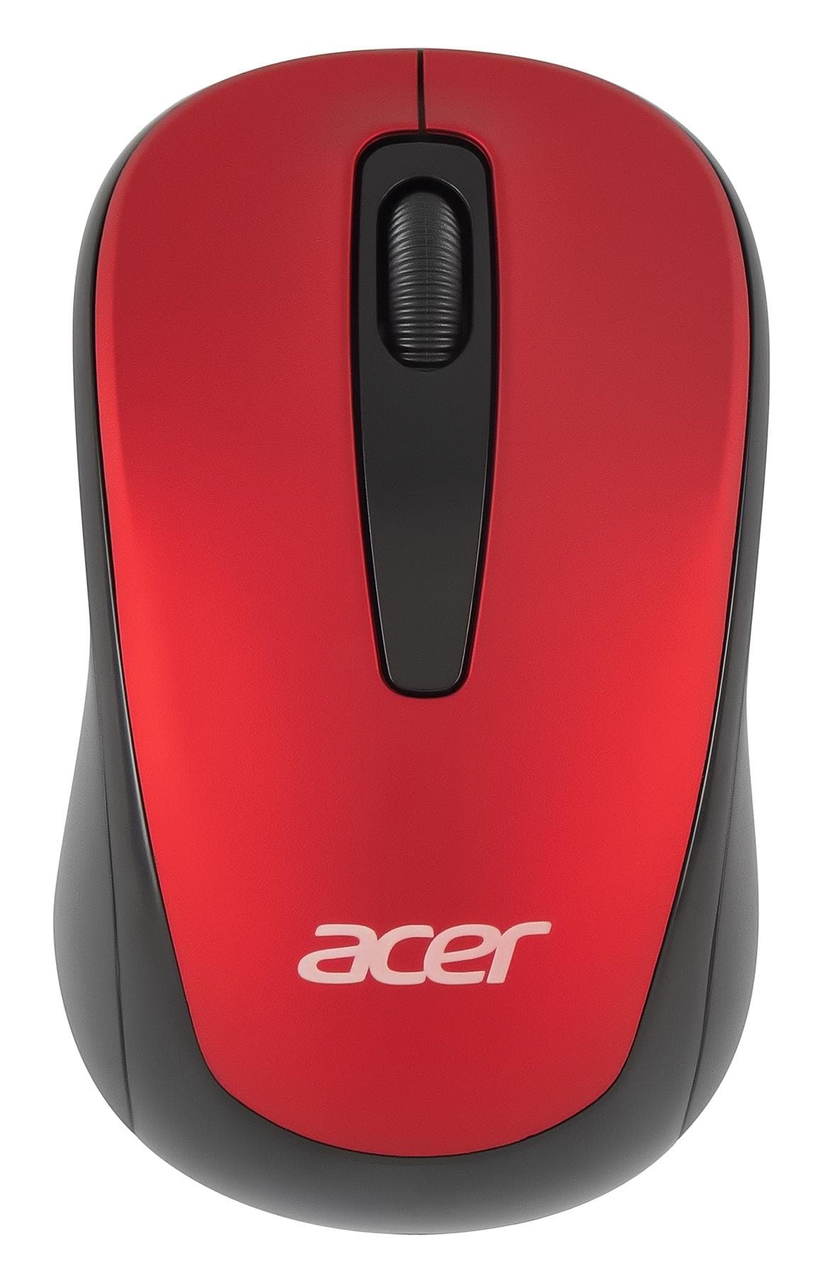 Мышь Acer OMR136 красный (ZL.MCEEE.01J)