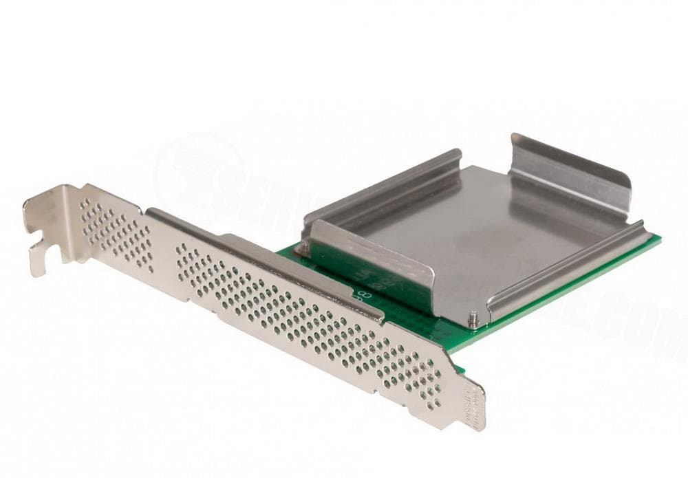 Панель для установки резервного питания Broadcom BBU-BRACKET-05 (01-26998-00)