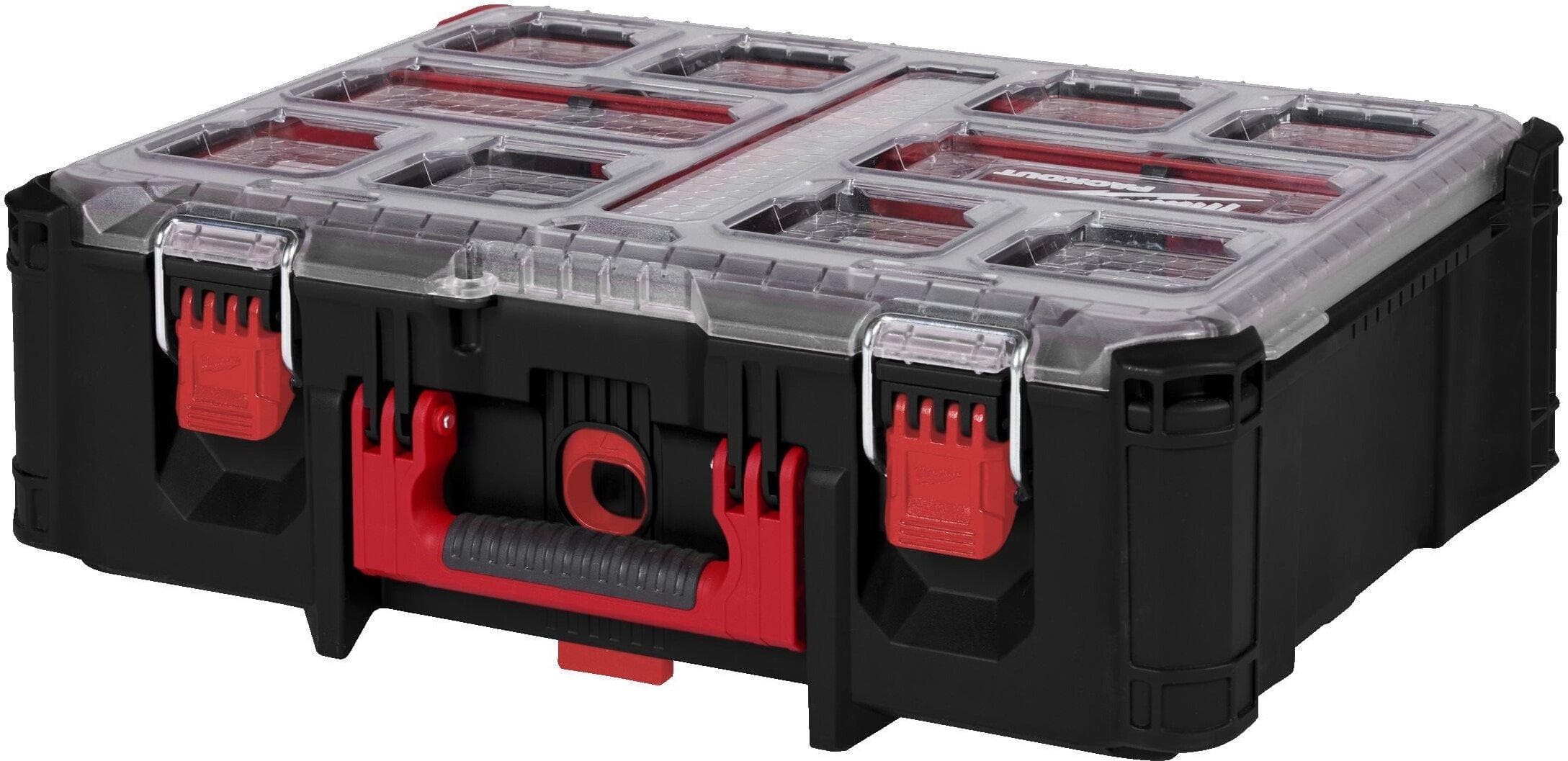 Органайзер для инструментов Milwaukee PackOut (4932478625)