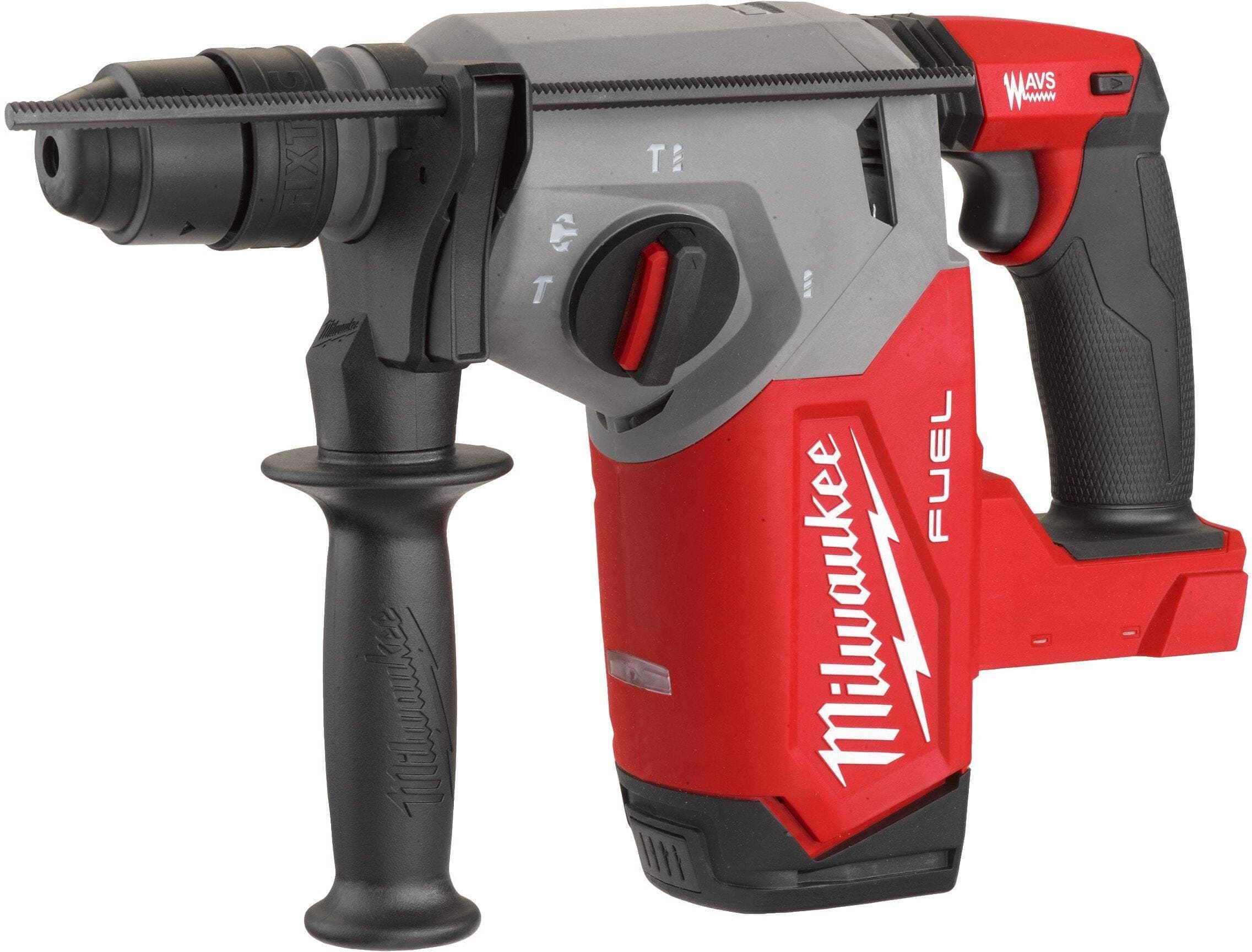 Перфоратор Milwaukee M18 FHX-0 (4933478887)