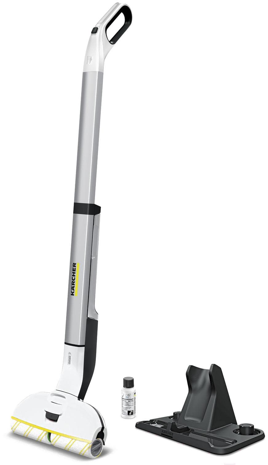 Пылесос Karcher EWM 2 белый (1.056-310.0)