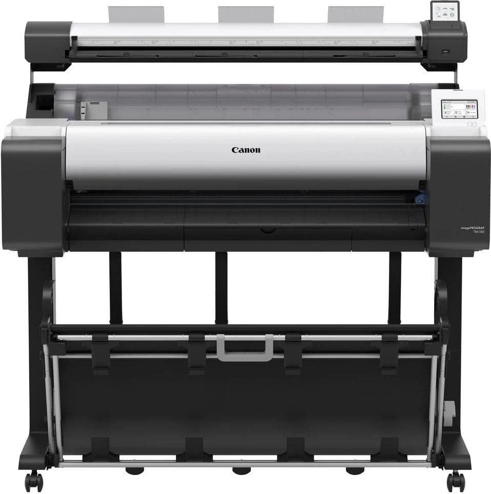 Плоттер Canon imagePROGRAF TM-350 (6246C003)