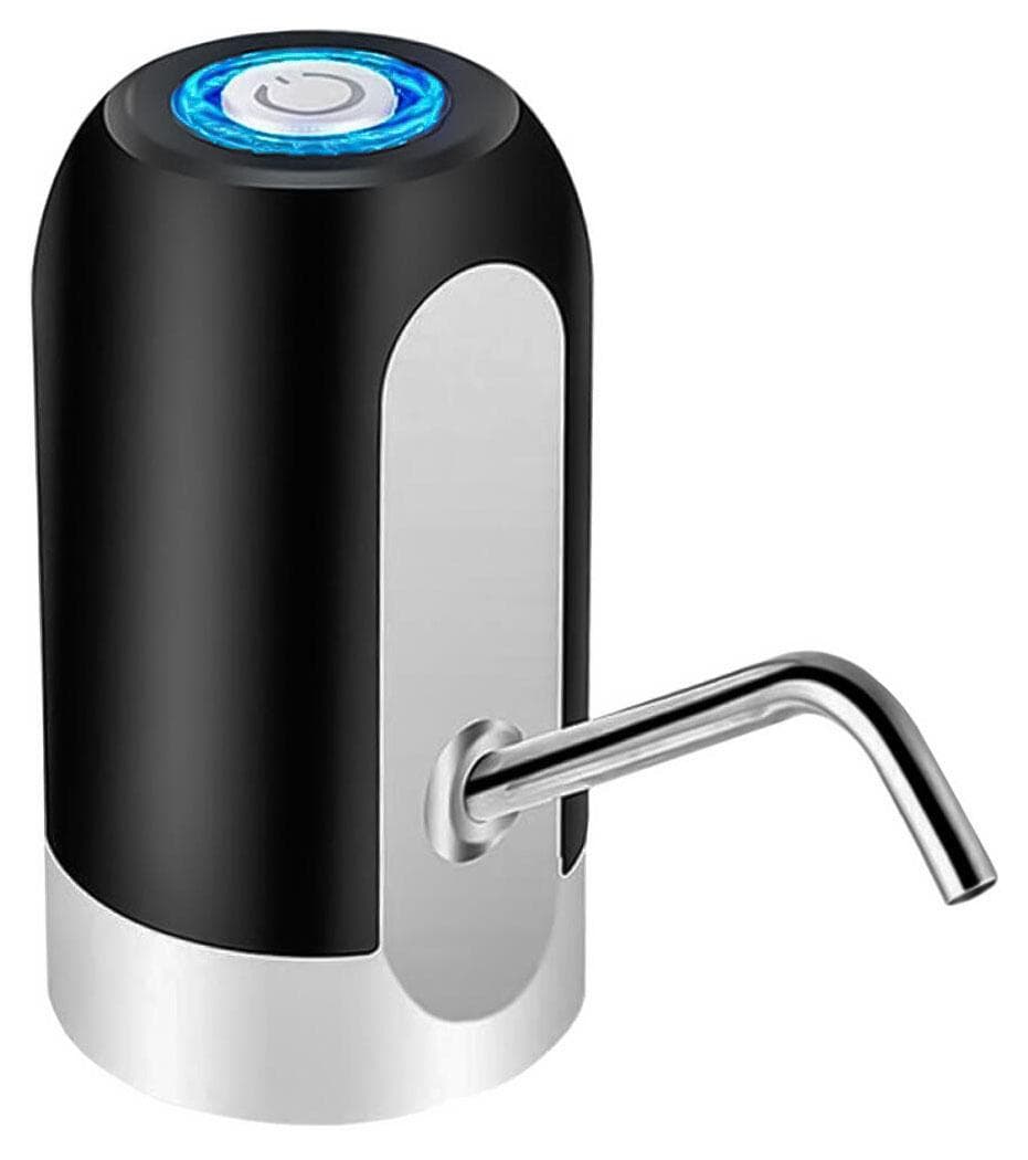 Помпа для воды AquaWork H-RP14 черный/белый (23619)