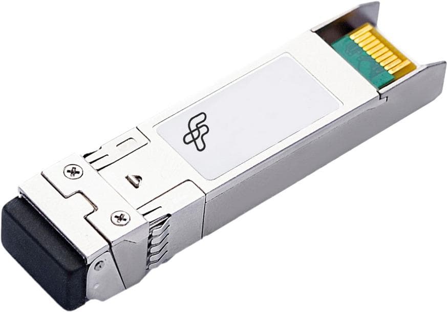 Трансивер Fibertrade FT-SFP28-SR Intel