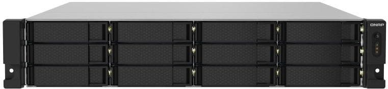 Сетевой накопитель QNAP TS-1232PXU-RP-4G