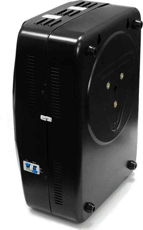 Стабилизатор напряжения Rucelf SDWII-6000-L