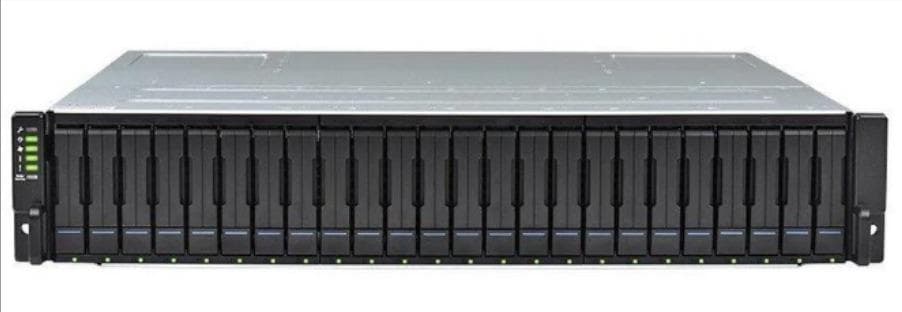 Система хранения данных Infortrend EonStor (GS3025R02CBFD-8U32)