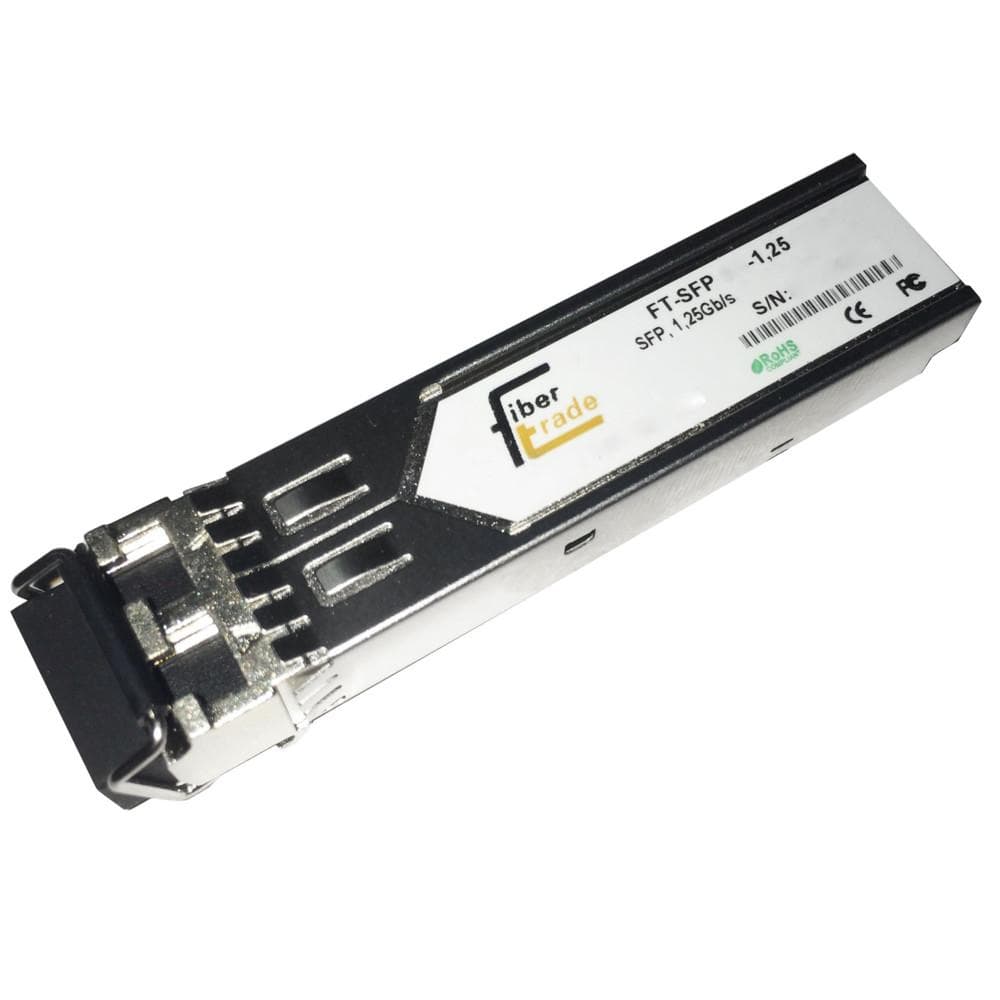 SFP-модуль Fibertrade FT-SFP-LX-1,25-13-20-D