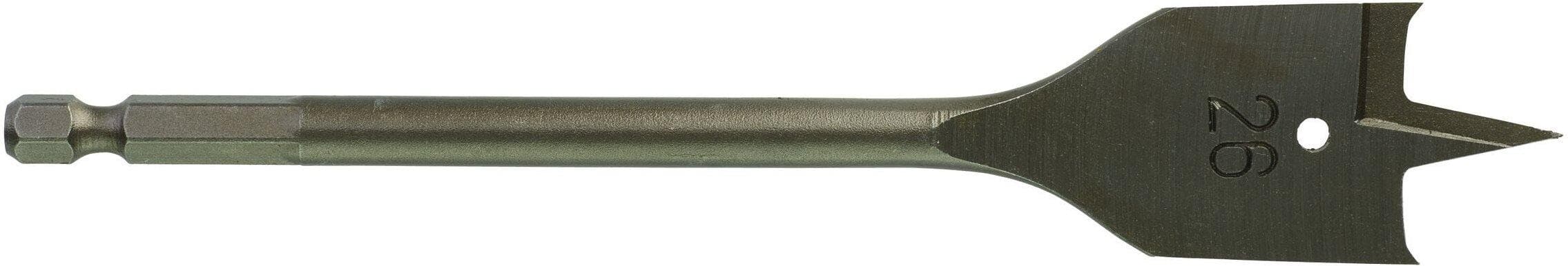 Сверло Milwaukee 26х152мм (4932363142)