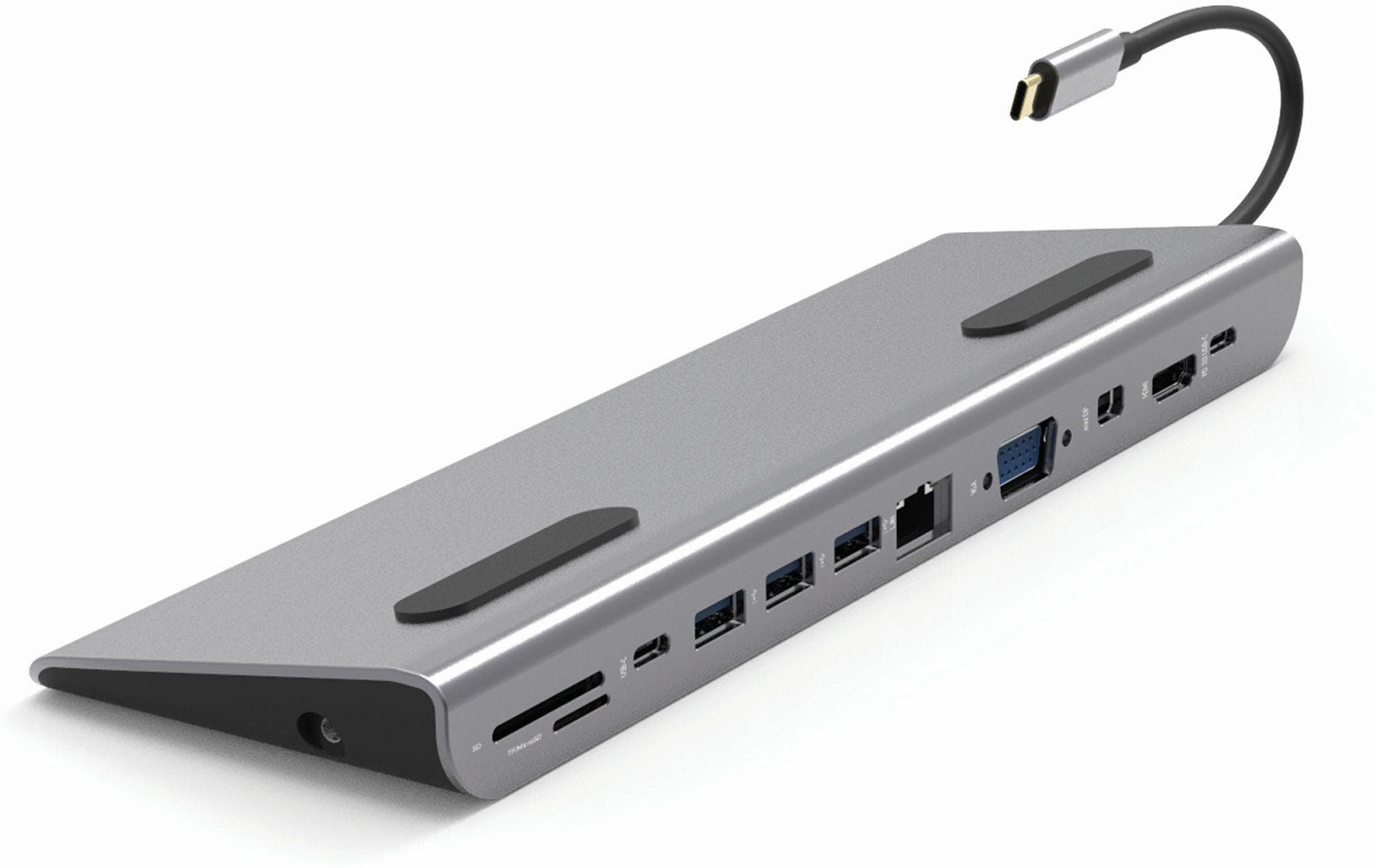 Док-станция Digma DS-990UC_G