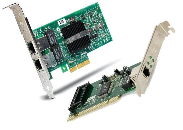 Сетевая карта Silicom PE325G2I71-XR