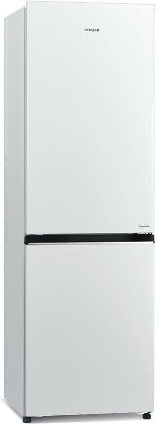 Холодильник Hitachi R-B410PUC6 PWH белый