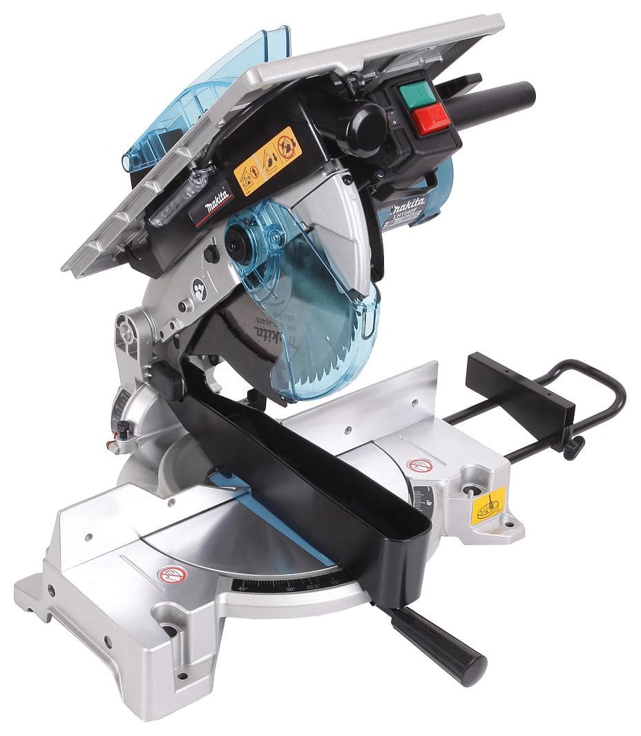 Электропила Makita LH1040F