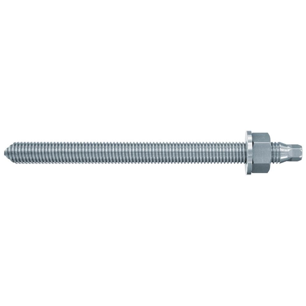 Шпилька Fischer RG M24X400 5.8 10шт (95727)