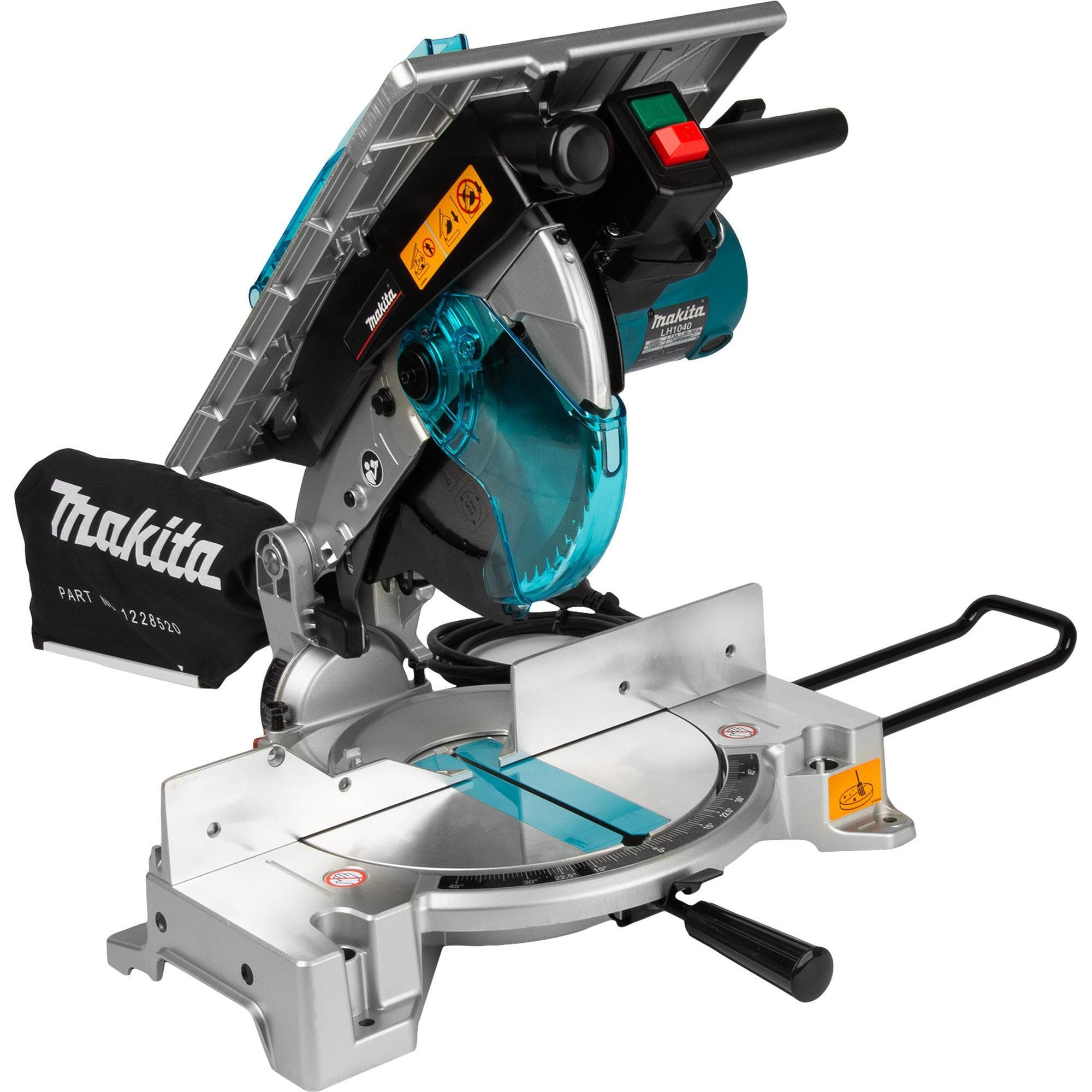 Электропила Makita LH1040
