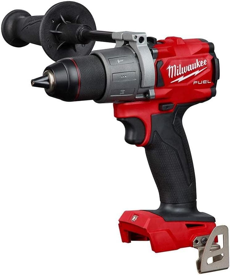 Дрель-шуруповерт Milwaukee M18 FPD3100P-502P (4933498240)