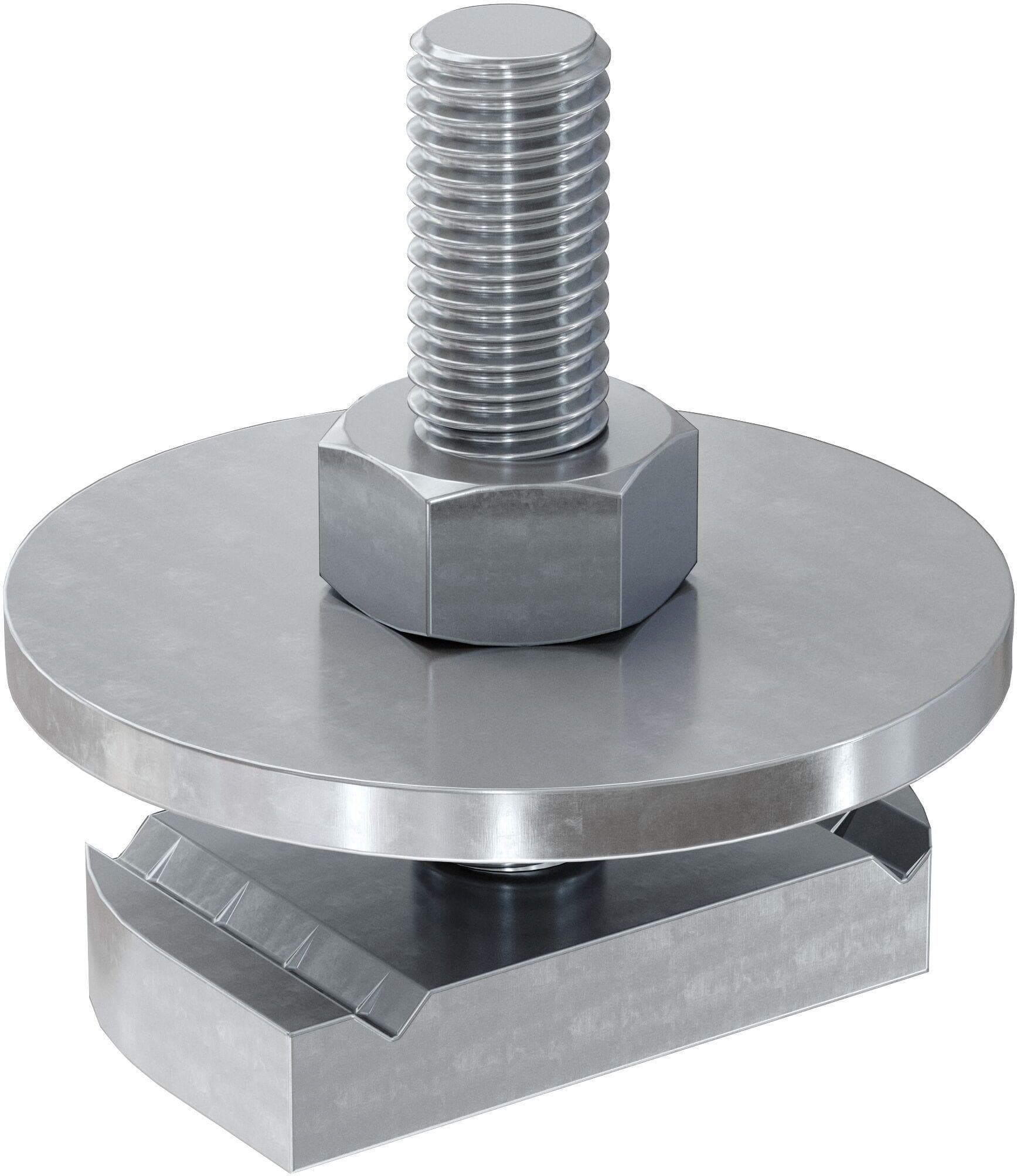 Болт Fischer FCSN FUS 50шт (93363)
