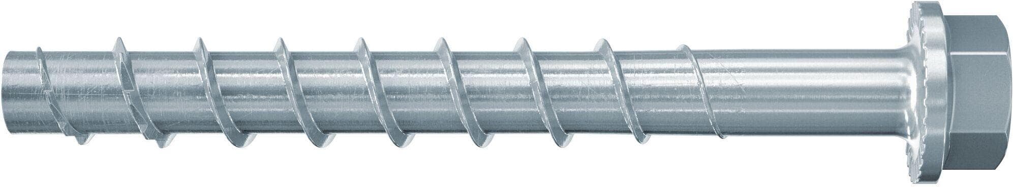 Шуруп Fischer UltraCut FBS II 10 x 140 85/75/55 US 50шт (536864)