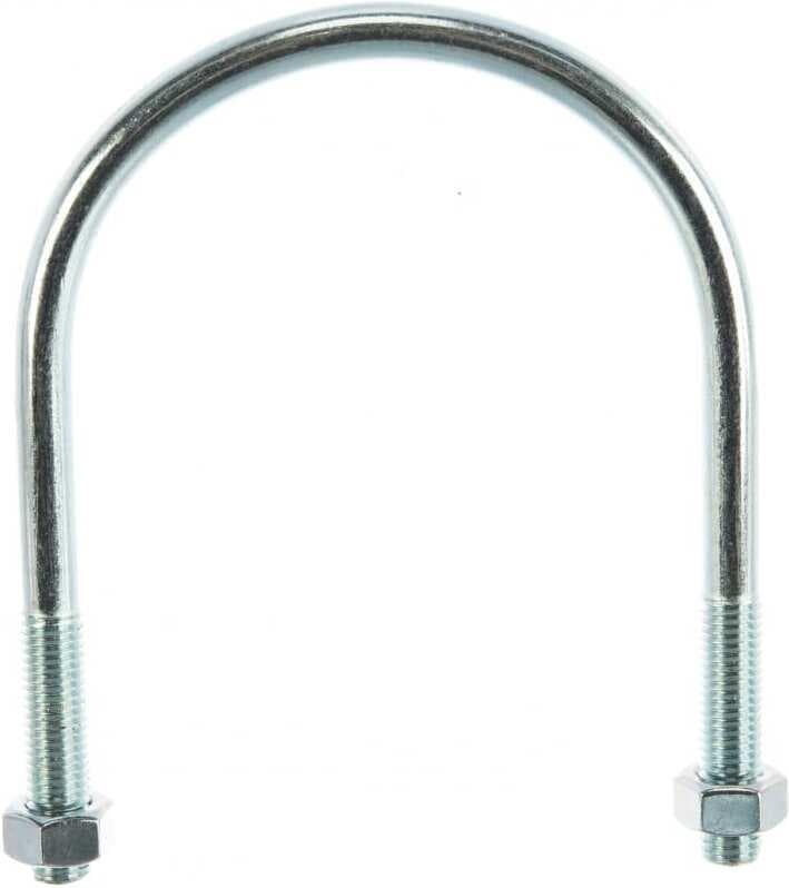 Монтажная скоба для труб Fischer ETR 100-108 5шт (24428)