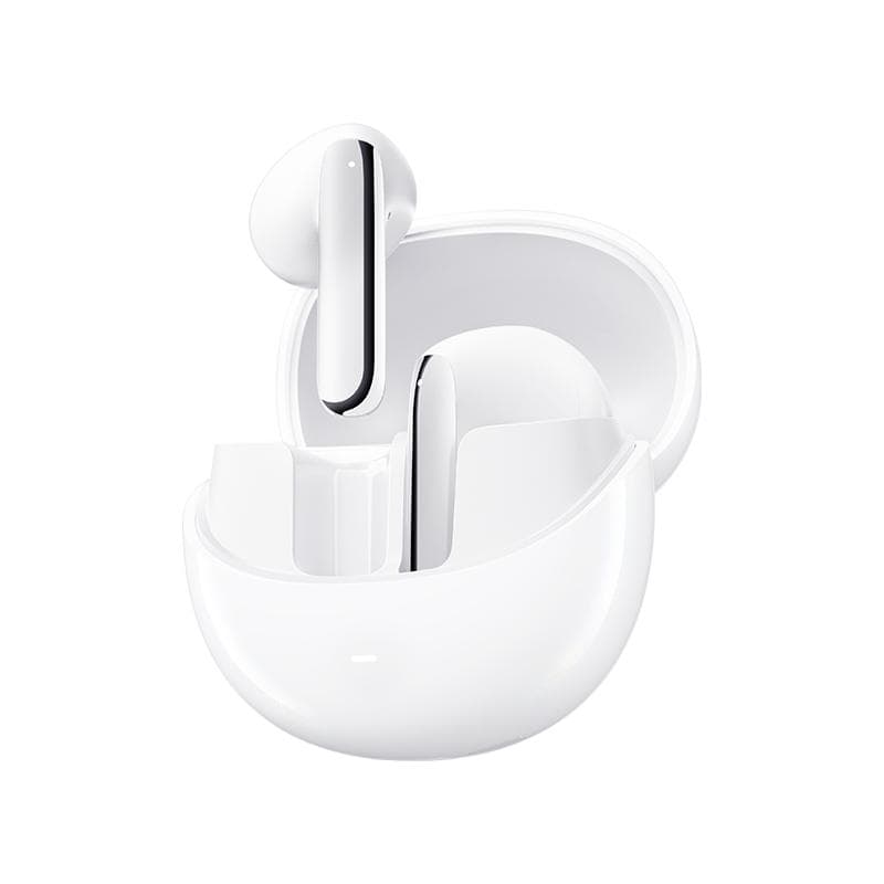 Наушники QCY AilyBuds Pro White (BH23HT10A)